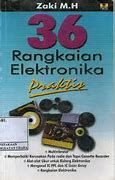 Desain Produk Elektronika Praktis