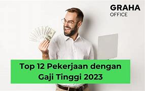 Gaji Kerja Di Hot Fm Jakarta 2023