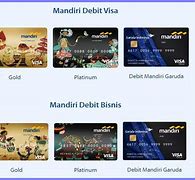 Kartu Bsi Ambil Di Atm Mandiri