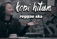 Kopi Hitam Reggae Jovita Aurel Lirik