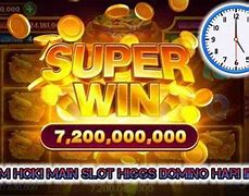 Permainan Baru Slot Domino Higgs Hari Ini Live Streaming