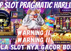 Pola Rtp Slot Pragmatic Hari Ini