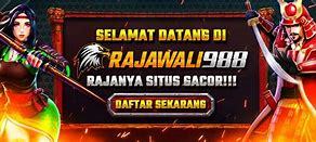 Rajawali 7 Slot Login Link Alternatif Terbaru