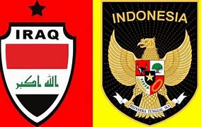 Situs Bet Piala Dunia Indonesia Vs Irak