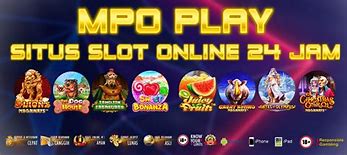 Situs Slot Mpo 19 Terpercaya 2023 Terbaru Indonesia