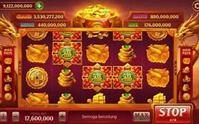 Teknik Bermain Slot Higgs Domino Online Gratis X500